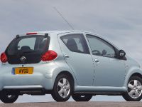 Toyota Aygo (2005)