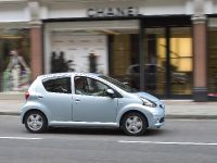 Toyota Aygo (2005)