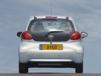 Toyota Aygo (2005)