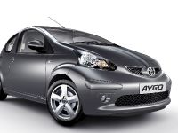 Toyota Aygo (2005)