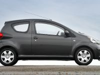 Toyota Aygo (2005) - picture 22 of 34