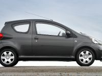 Toyota Aygo (2005)