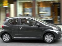 Toyota Aygo (2005)