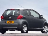 Toyota Aygo (2005)