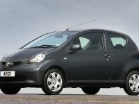 Toyota Aygo (2005) - picture 26 of 34