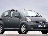Toyota Aygo (2005)