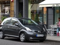 Toyota Aygo (2005) - picture 30 of 34