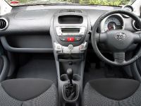 Toyota Aygo (2005)