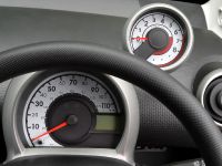 Toyota Aygo (2005) - picture 34 of 34