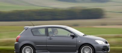 Toyota Corolla Compressor (2005) - picture 4 of 9