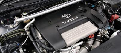 Toyota Corolla Compressor (2005) - picture 7 of 9