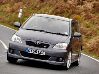 Toyota Corolla Compressor (2005)