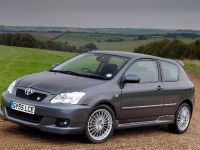 Toyota Corolla Compressor (2005) - picture 2 of 9