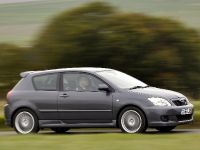 Toyota Corolla Compressor (2005) - picture 3 of 9