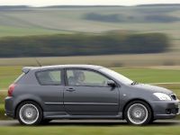 Toyota Corolla Compressor (2005)