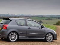 Toyota Corolla Compressor (2005) - picture 5 of 9