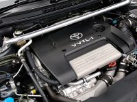 Toyota Corolla Compressor (2005)