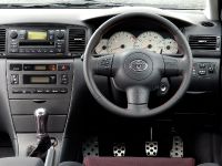 Toyota Corolla Compressor (2005)