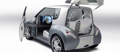 Toyota Endo Concept (2005) - picture 4 of 6