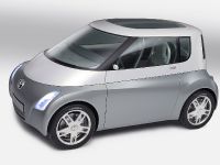 Toyota Endo Concept (2005)