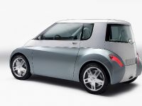 Toyota Endo Concept (2005) - picture 2 of 6