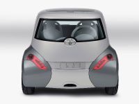 Toyota Endo Concept (2005) - picture 3 of 6