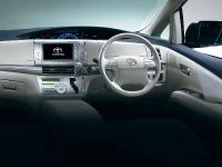 Toyota Estima Hybrid Concept (2005)