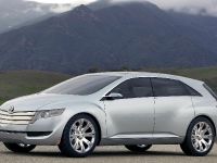 Toyota FT-SX Concept (2005)