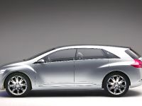Toyota FT-SX Concept (2005)