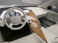 Toyota FT-SX Concept (2005)