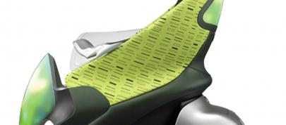 Toyota i-swing Concept (2005) - picture 4 of 5