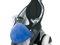 Toyota i-swing Concept (2005)