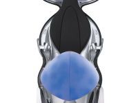 Toyota i-swing Concept (2005) - picture 3 of 5