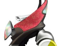 Toyota i-swing Concept (2005)