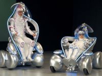 Toyota i-unit Concept (2005)