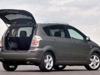 Toyota Verso D-4D (2005)