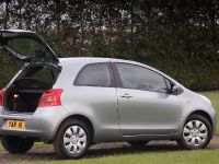 Toyota Yaris (2005)