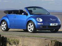 Volkswagen Beetle Cabriolet (2005) - picture 3 of 13