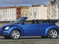 Volkswagen Beetle Cabriolet (2005) - picture 5 of 13