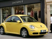 Volkswagen Beetle (2005)