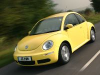 Volkswagen Beetle (2005) - picture 2 of 10