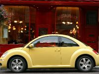 Volkswagen Beetle (2005) - picture 3 of 10
