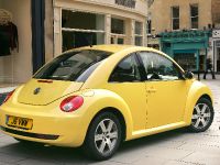 Volkswagen Beetle (2005)