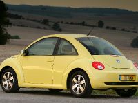 Volkswagen Beetle (2005) - picture 5 of 10