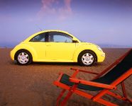 Volkswagen Beetle (2005)