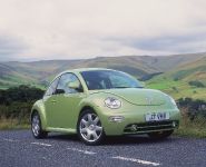 Volkswagen Beetle (2005)