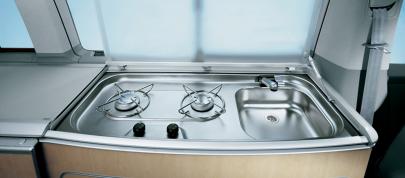 Volkswagen California (2005) - picture 7 of 8