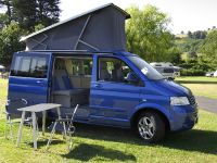 Volkswagen California (2005) - picture 2 of 8