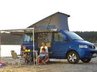 Volkswagen California (2005)