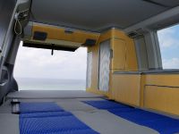 Volkswagen California (2005) - picture 5 of 8